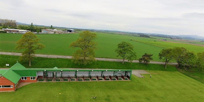 The Forfar Golf Driving Range