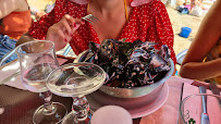 Plats et boissons du Restaurant méditerranéen Restaurant Le Mugel à La Ciotat - n°11
