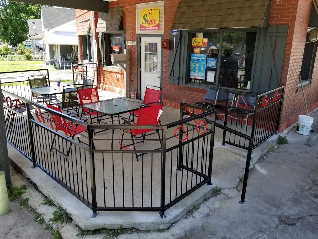 Medina's Mexican Store 42420