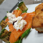 Photo n°2 de l'avis de Marilena. fait le 10/10/2020 à 18:54 sur le  ConTé à Conversano