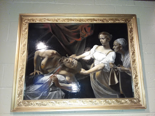 Tattoo Shop «Goliath Tattoo and Piercing Studio», reviews and photos, 13601 N 19th Ave #7, Phoenix, AZ 85029, USA