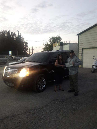 Used Car Dealer «Commuter Cars», reviews and photos, 6420 US-1, Port St Lucie, FL 34952, USA