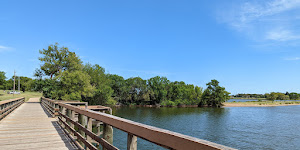 Boomer Lake Park