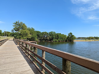 Boomer Lake Park