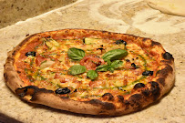Plats et boissons du Pizzas à emporter Les Pizzas de Pépino à Berre-l'Étang - n°20