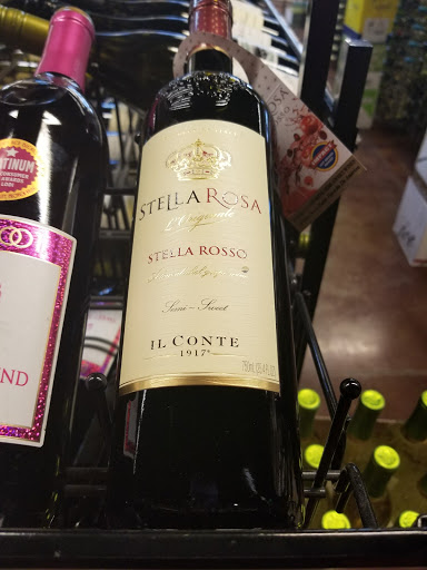 Wine Store «Utah Wine Store», reviews and photos, 280 Harris Ave S, Salt Lake City, UT 84115, USA