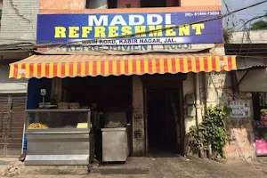 Maddi Refreshment image