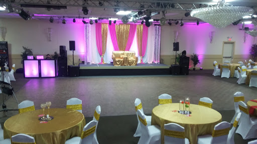 Banquet Hall «The Renaissance Banquet», reviews and photos, 3750 E Kilgore Rd, Portage, MI 49002, USA