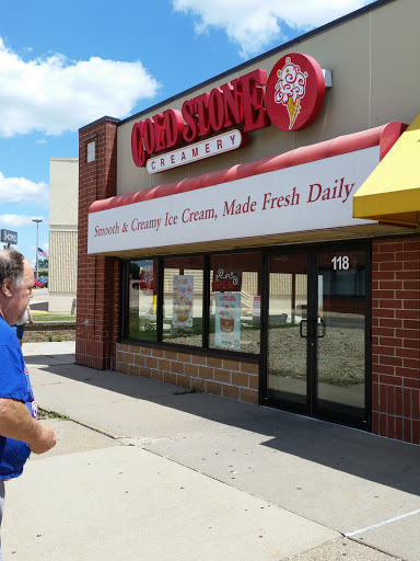 Ice Cream Shop «Cold Stone Creamery», reviews and photos, 806 Wacker Dr #118, Dubuque, IA 52002, USA