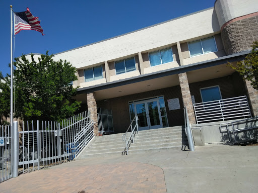 Union Gospel Mission of Tarrant County