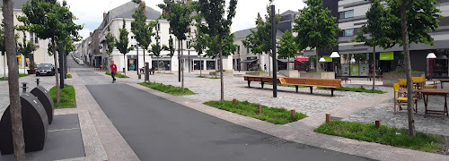 Agence immobilière Agence immobilière l'Adresse Cholet Cholet