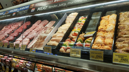 Grocery Store «Vons», reviews and photos, 10321 Sepulveda Blvd, Mission Hills, CA 91345, USA