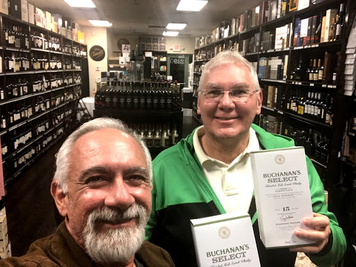 Liquor Store «Primo Liquors Weston», reviews and photos, 2390 Weston Rd, Weston, FL 33326, USA