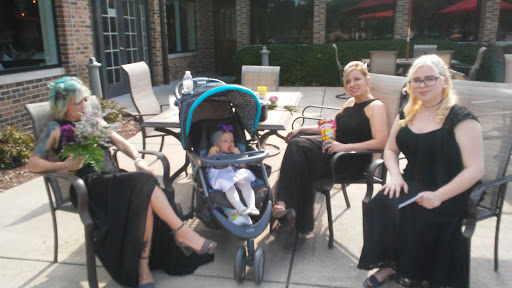 Country Club «McHenry Country Club», reviews and photos, 820 N John St, McHenry, IL 60050, USA