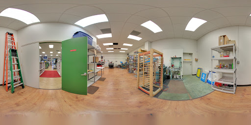 Sporting Goods Store «Dugout Sports», reviews and photos, 26302 I-45, Spring, TX 77386, USA