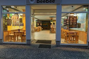 BeeBee sweets and more image