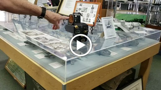 Museum «Naval Air Station Fort Lauderdale Museum», reviews and photos, 4000 W Perimeter Rd, Fort Lauderdale, FL 33315, USA