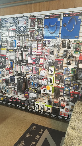 Motorcycle Dealer «Unique Cycle Supplies», reviews and photos, 426 Lincoln Way W, New Oxford, PA 17350, USA
