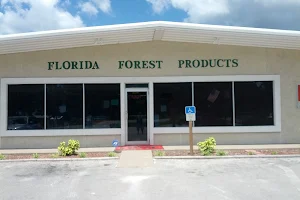 Florida Forest Products image