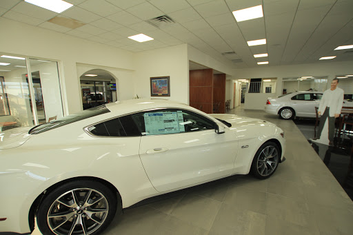 Ford Dealer «Causeway Ford Lincoln», reviews and photos, 375 NJ-72, Manahawkin, NJ 08050, USA