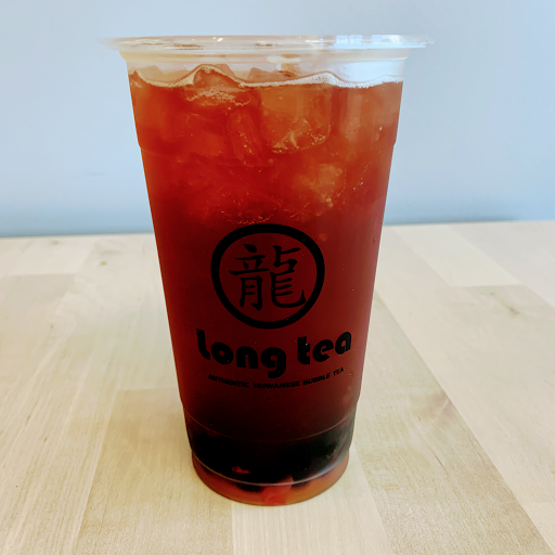 Long Tea Austin