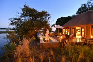 Royal Zambezi Lodge image