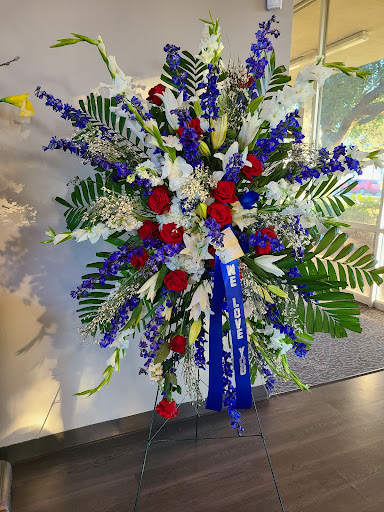 Florist «Blooms-The Flower Shop», reviews and photos, 3028 Chimney Rock Rd, Houston, TX 77056, USA