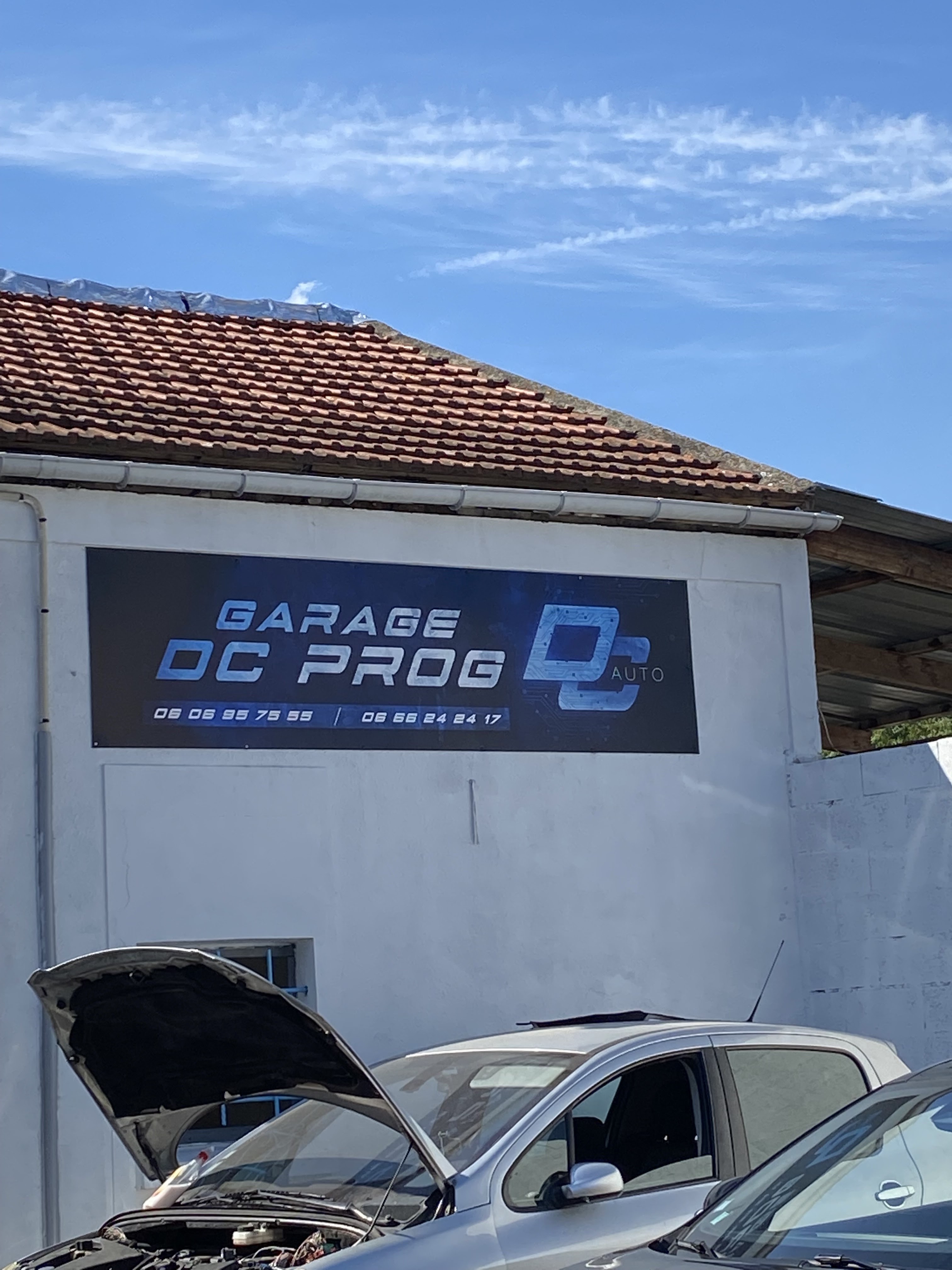 Photo n° 1 de l'avis de Bylka.i fait le 02/08/2022 à 14:40