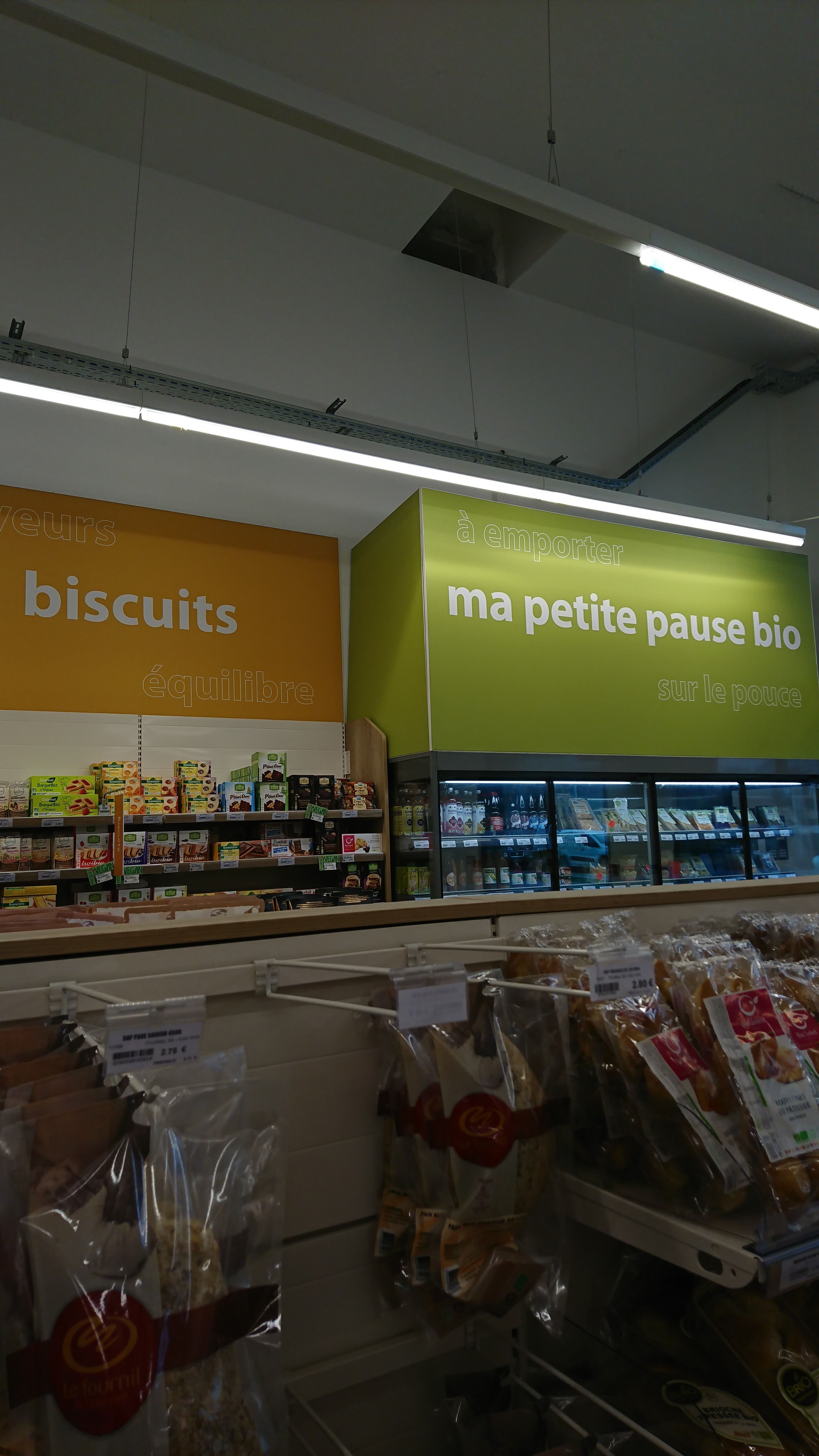 Photo n° 5 de l'avis de Nicolas.a fait le 26/01/2019 à 11:51