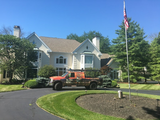 Stuart Conrad Roofing Services, LLC in Batavia, Ohio