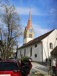 Evangelisch-reformierte Kirchgemeinde Winterthur-Wülflingen