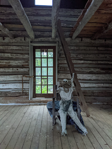 Hotel «Stagecoach Stop», reviews and photos, 7203 US-12, Onsted, MI 49265, USA