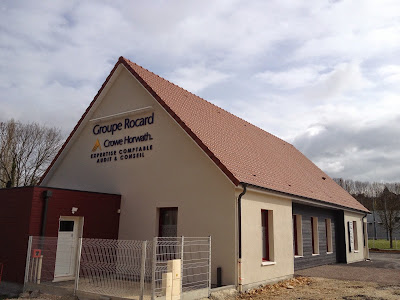 Rocard à Châtillon-sur-Seine