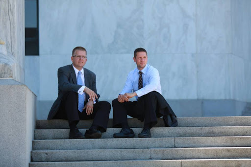 Personal Injury Attorney «Johnson and Taylor, Personal Injury and Family Law», reviews and photos