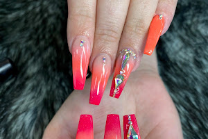 Q-Nails Dawson Creek