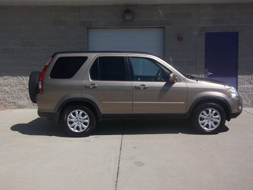 Used Car Dealer «R C Auto Sales», reviews and photos, 1701 S Tibbs Ave, Indianapolis, IN 46241, USA