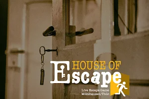House of Escape image