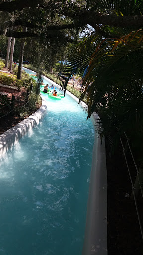 Water Park «Adventure Island», reviews and photos, 10001 N Malcolm McKinley Dr, Tampa, FL 33612, USA