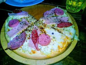 Pizzeria BAMBINO