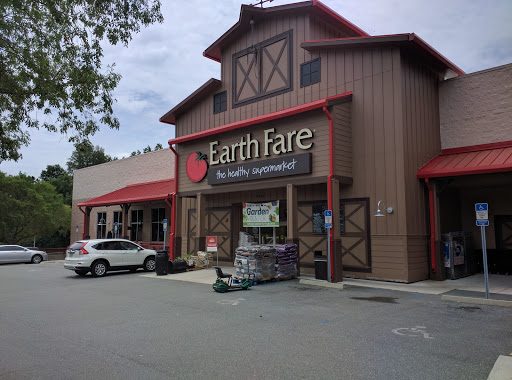 Earth Fare, 2425 Apalachee Pkwy, Tallahassee, FL 32301, USA, 