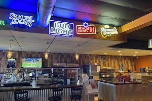 Fans Sports Bar and Grill image