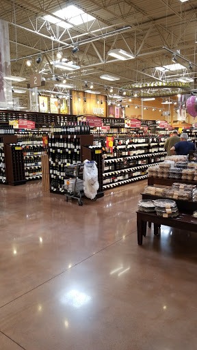 Grocery Store «Kroger Marketplace», reviews and photos, 6315 Garth Rd, Baytown, TX 77521, USA