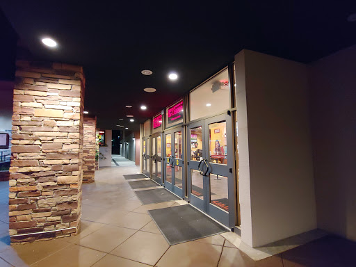 Movie Theater «Century Theatres at the Oro Valley Marketplace», reviews and photos, 12155 N Oracle Rd, Oro Valley, AZ 85737, USA