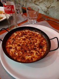 Pizza du restaurant La Flara à Nice - n°1
