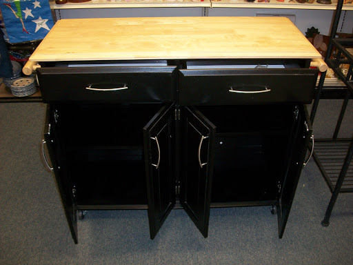 Thrift Store «Thrift Angel», reviews and photos, 1507 W Patrick St, Frederick, MD 21702, USA