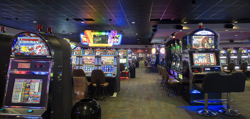 Newcastle Casino