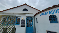 Les plus récentes photos du Restaurant de fruits de mer Restaurant le Refuge du Port à Noirmoutier-en-l'Île - n°3