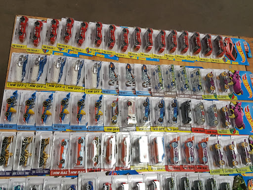 Car Racing Track «Hawkeye Downs», reviews and photos, 4400 6th St SW, Cedar Rapids, IA 52404, USA