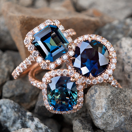 Jewelry Store «EraGem», reviews and photos, 12000 NE 8th St #101, Bellevue, WA 98005, USA