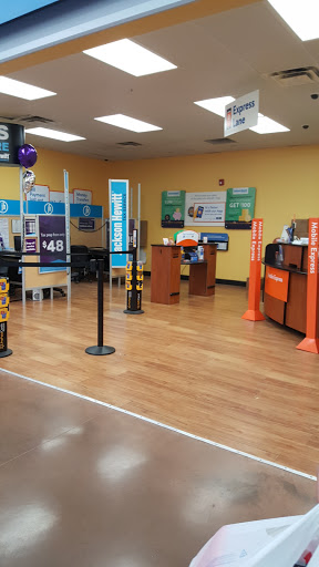 Department Store «Walmart Supercenter», reviews and photos, 145 Kelley Blvd, Millbrook, AL 36054, USA